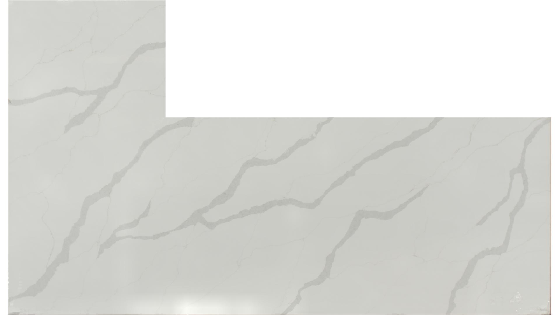 Calacatta Idillio QUARTZ Slabs