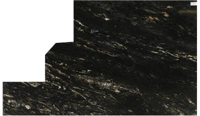 Titanium GRANITE