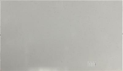 Jasmine White QUARTZ