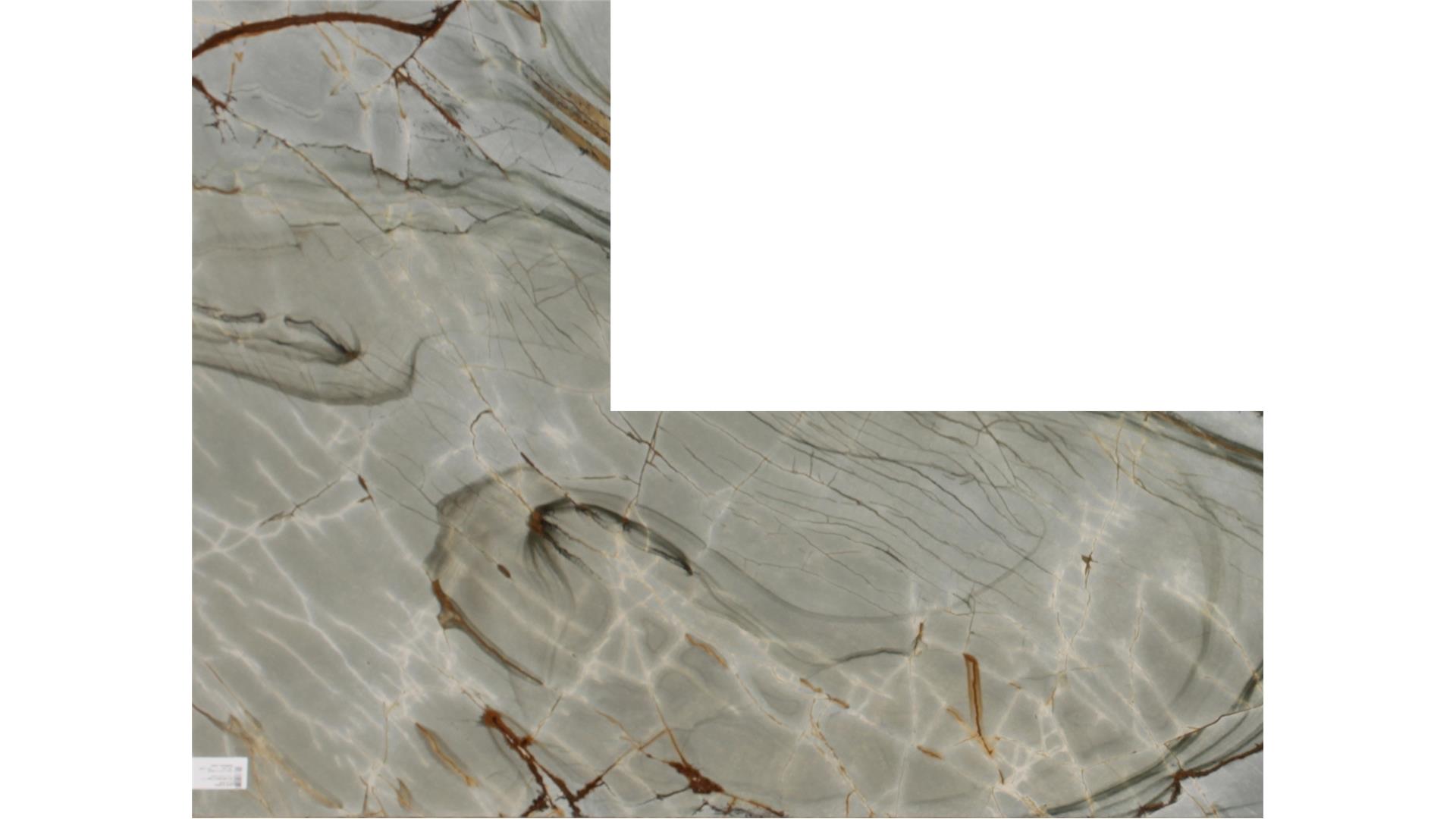 BLUE ROMA QUARTZITE Slabs