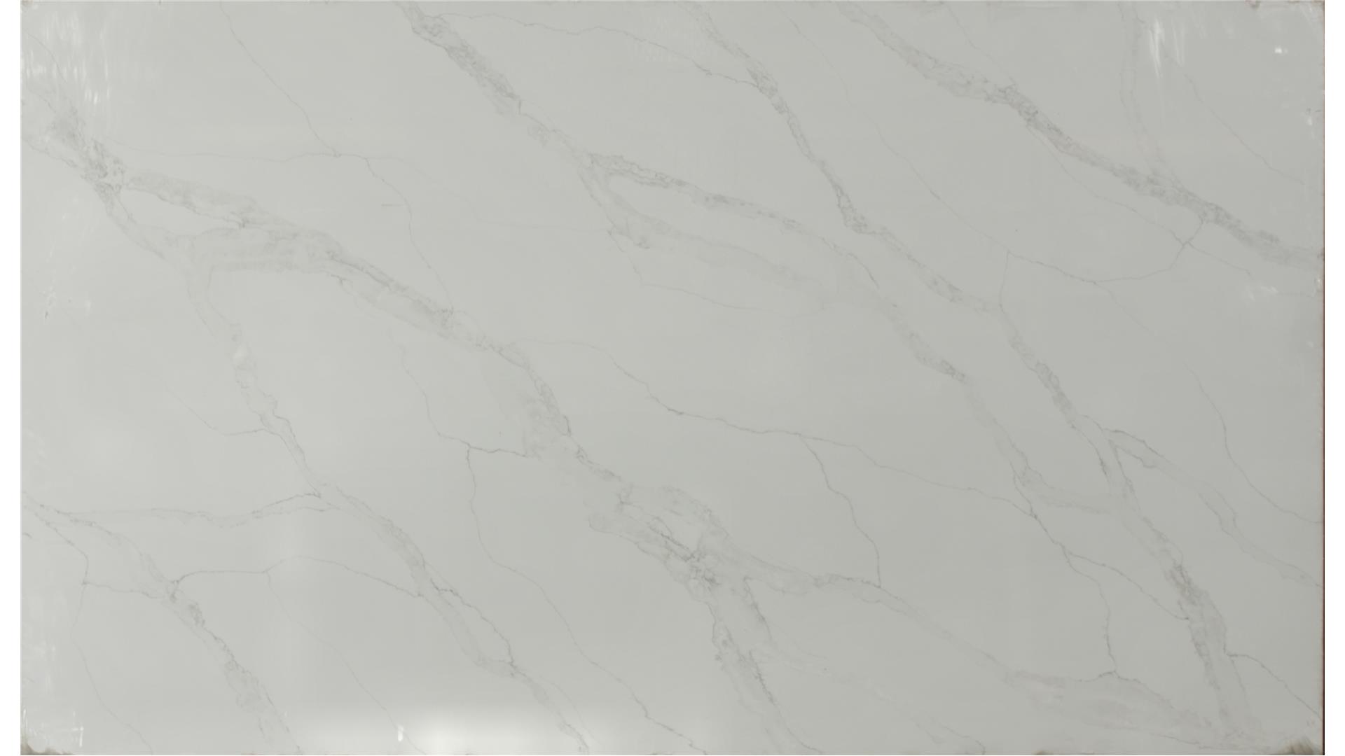Calacatta Izaro QUARTZ Slabs