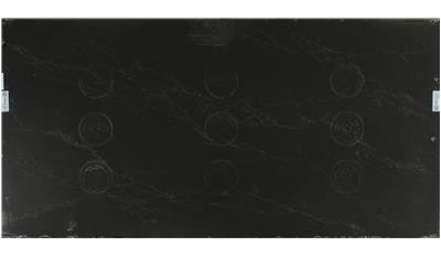 MIDNIGHT EMBER QUARTZ