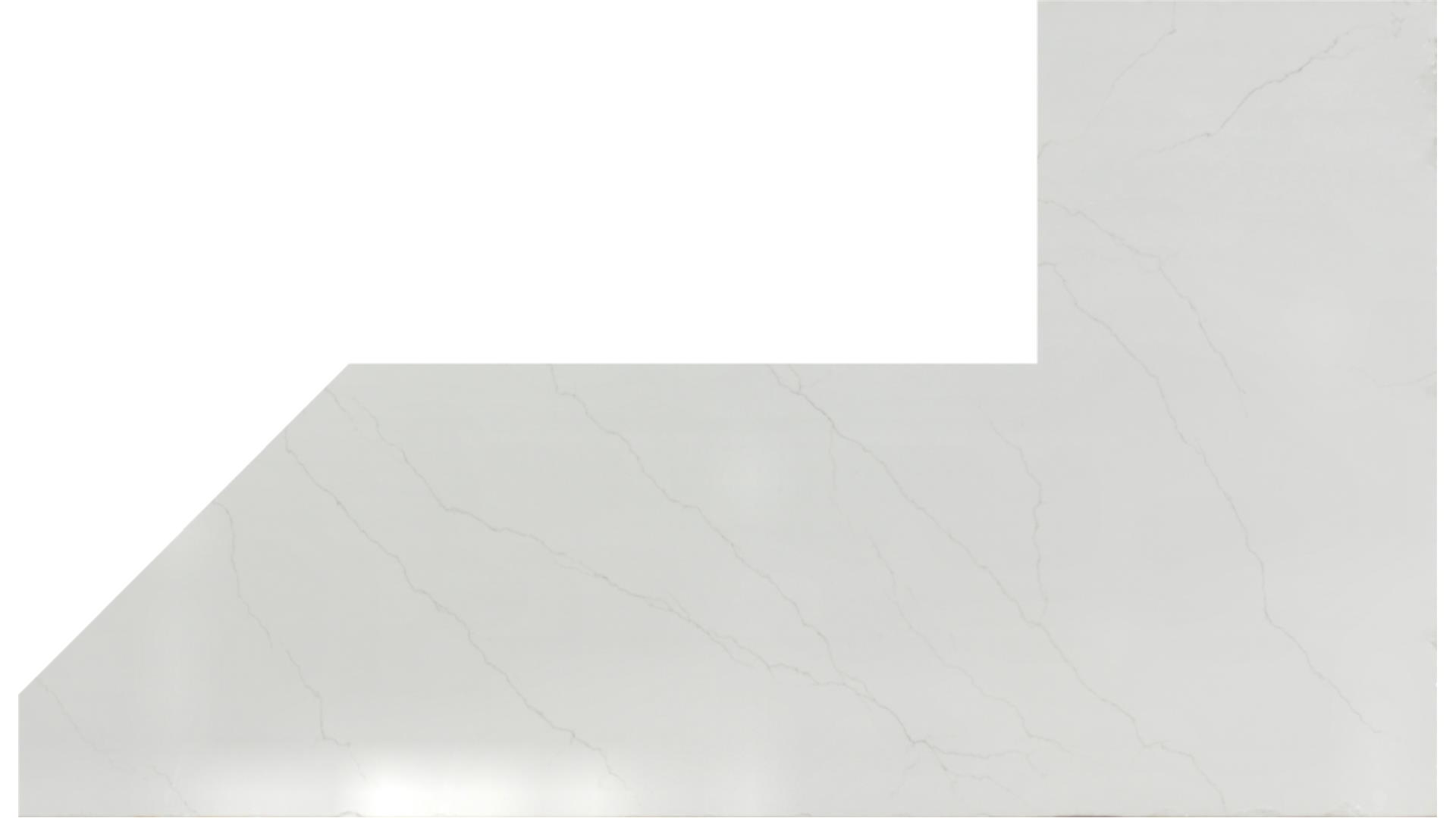 Calacatta Miraggio Gold QUARTZ Slabs
