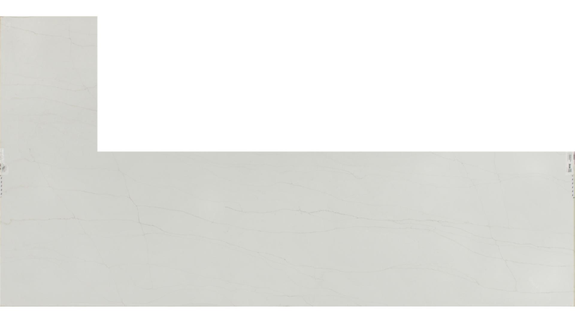 Macubas Bianco QUARTZ Slabs