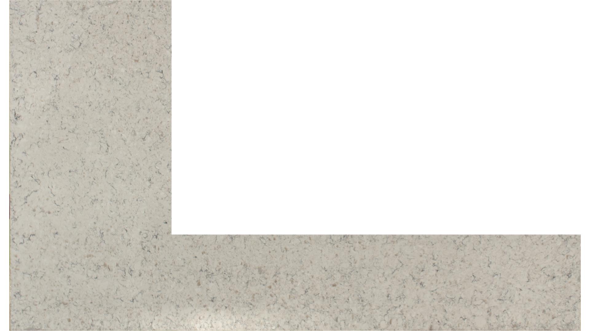 Marfil River QUARTZ Slabs