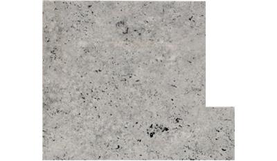 Colonial White GRANITE