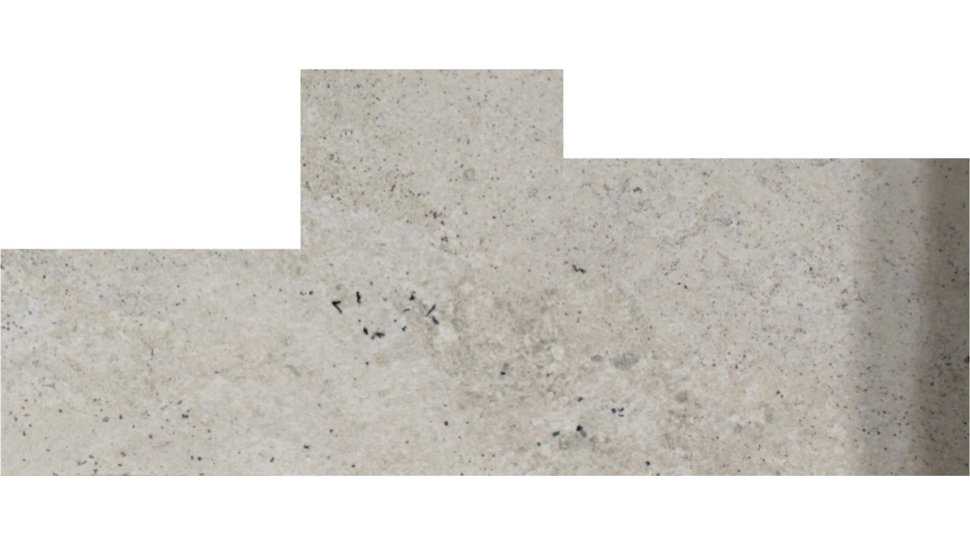 COLONIAL WHITE GRANITE Slabs