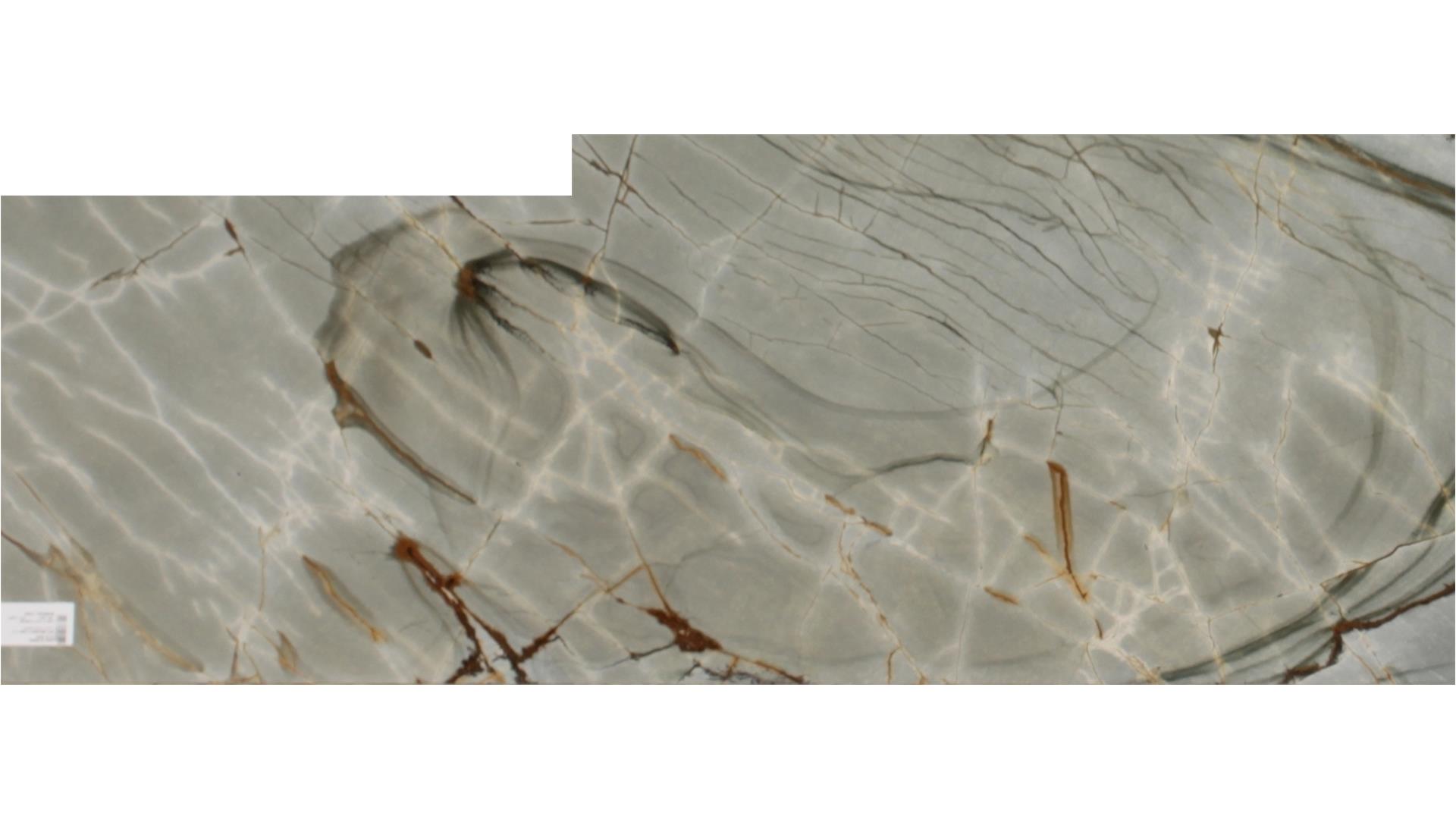 BLUE ROMA QUARTZITE Slabs