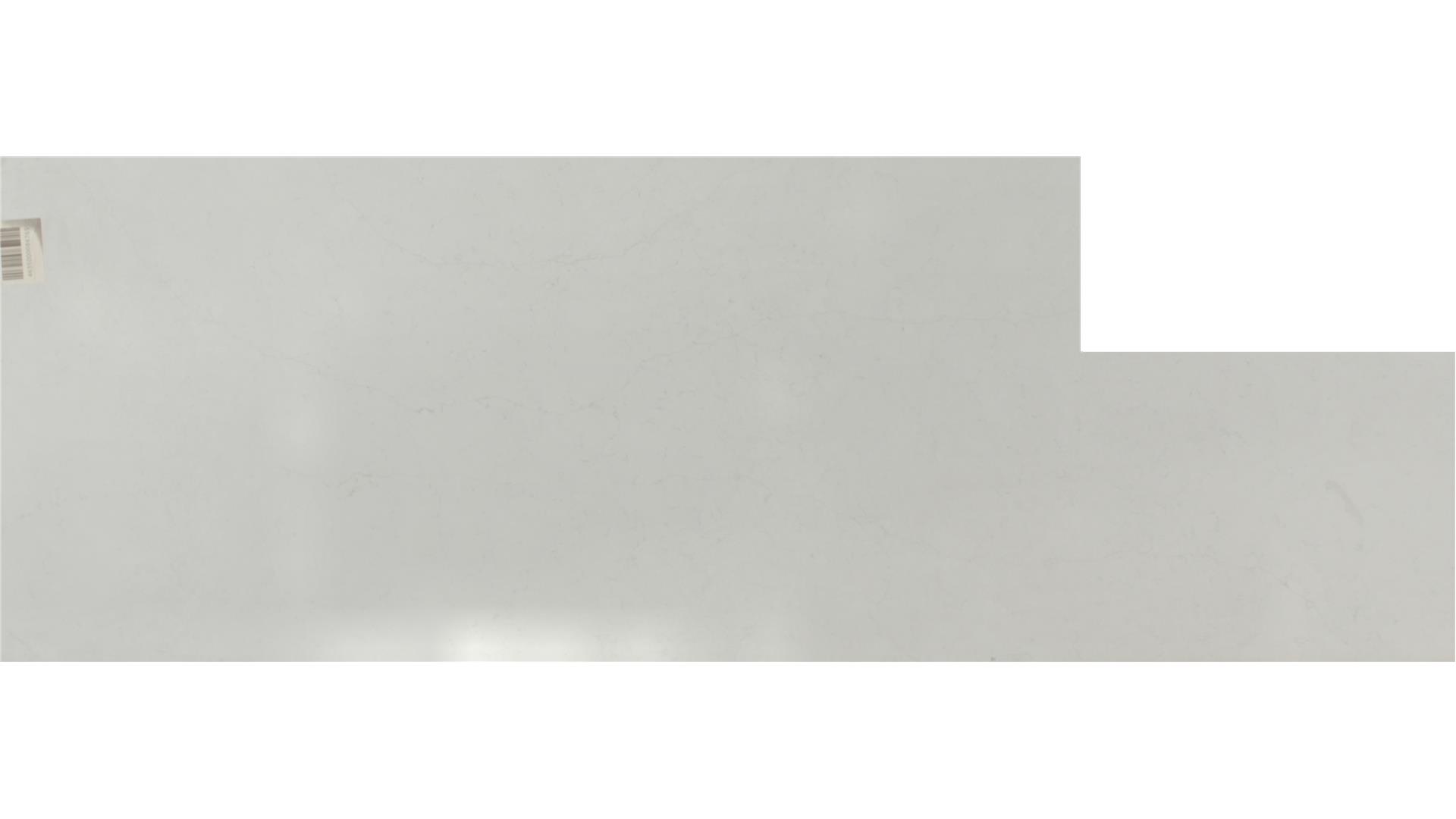 Valor White QUARTZ Slabs