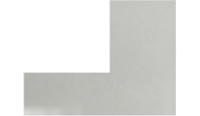 Calacatta Miraggio Duo QUARTZ