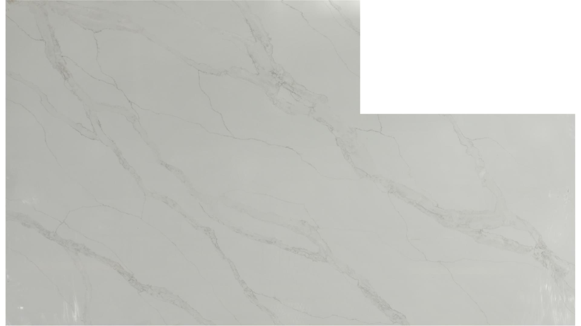 Calacatta Izaro QUARTZ Slabs