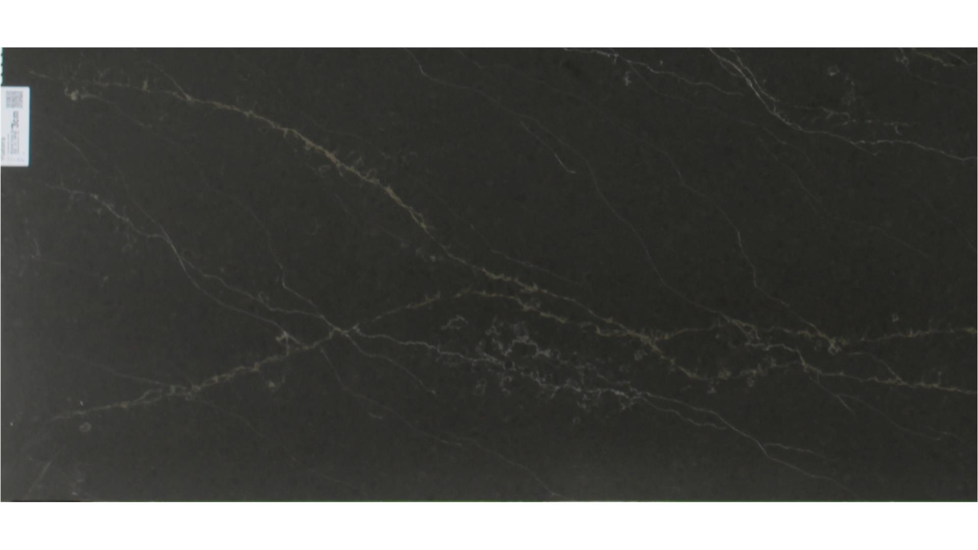 MIDNIGHT EMBER QUARTZ Slabs