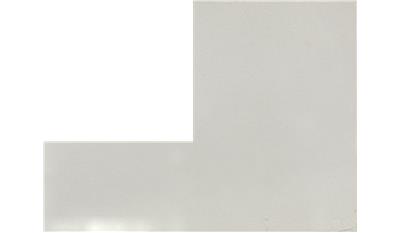 Iced White QUARTZ