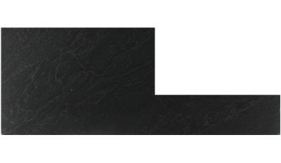 NERO MIST  GRANITE