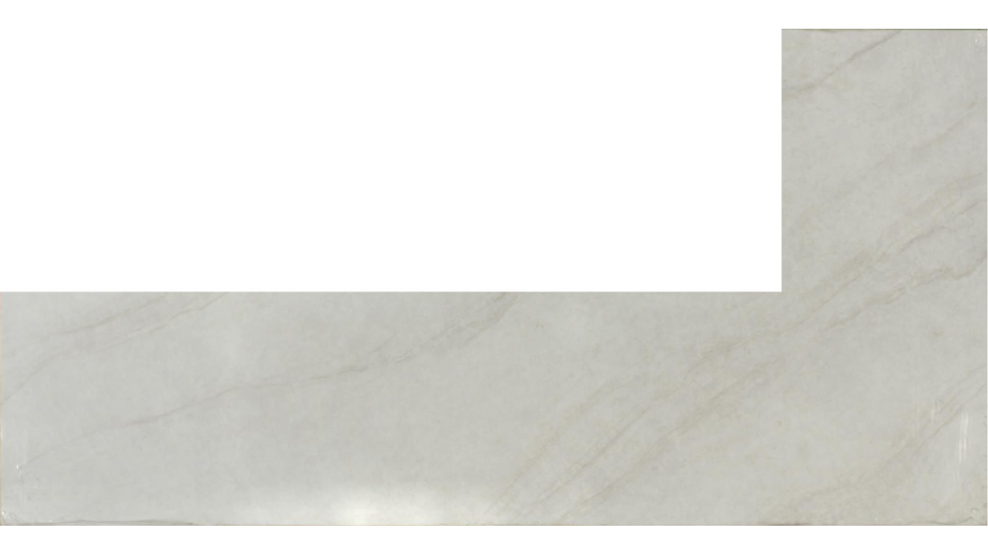 IVORITAJ QUARTZ Slabs