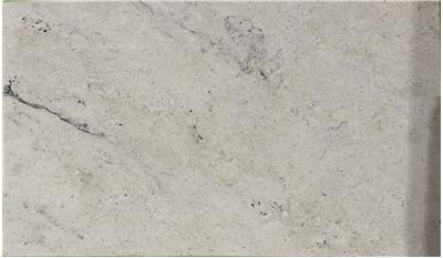COLONIAL WHITE GRANITE
