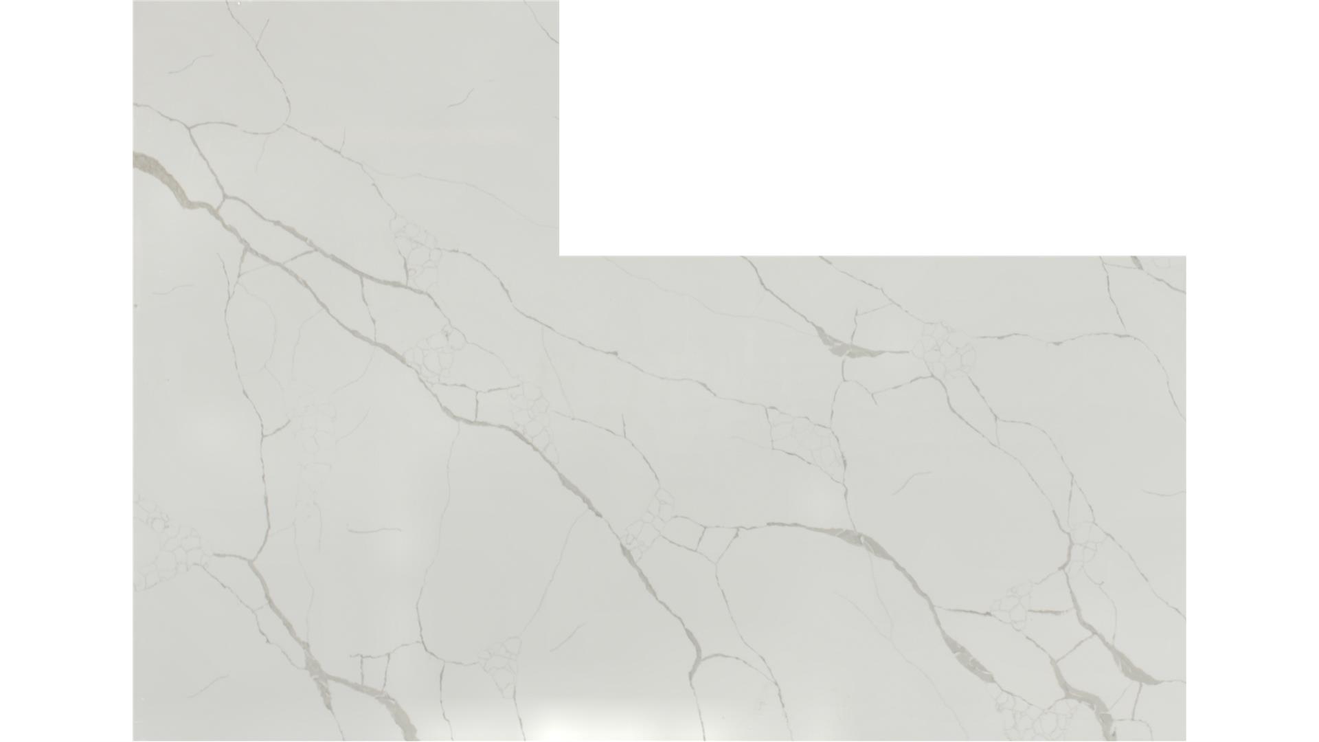 Calacatta Laza QUARTZ Slabs