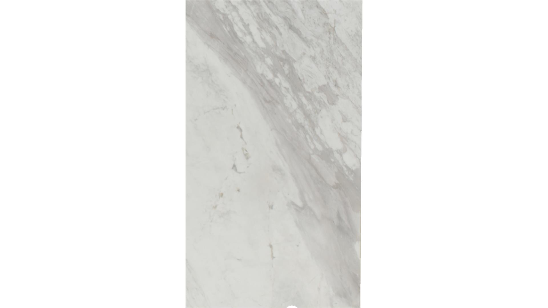 Volakas white MARBLE Slabs