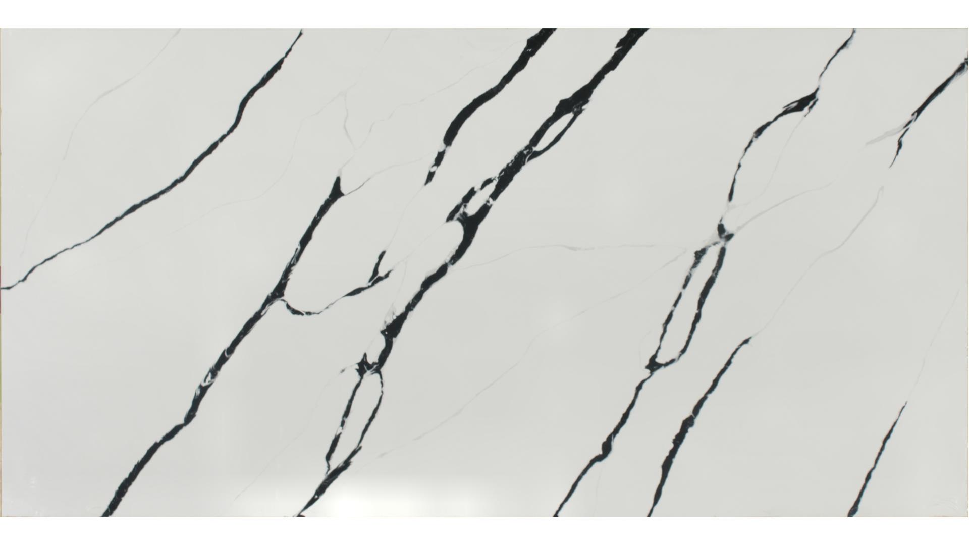 CALACATTA LUMANYX QUARTZ Slabs