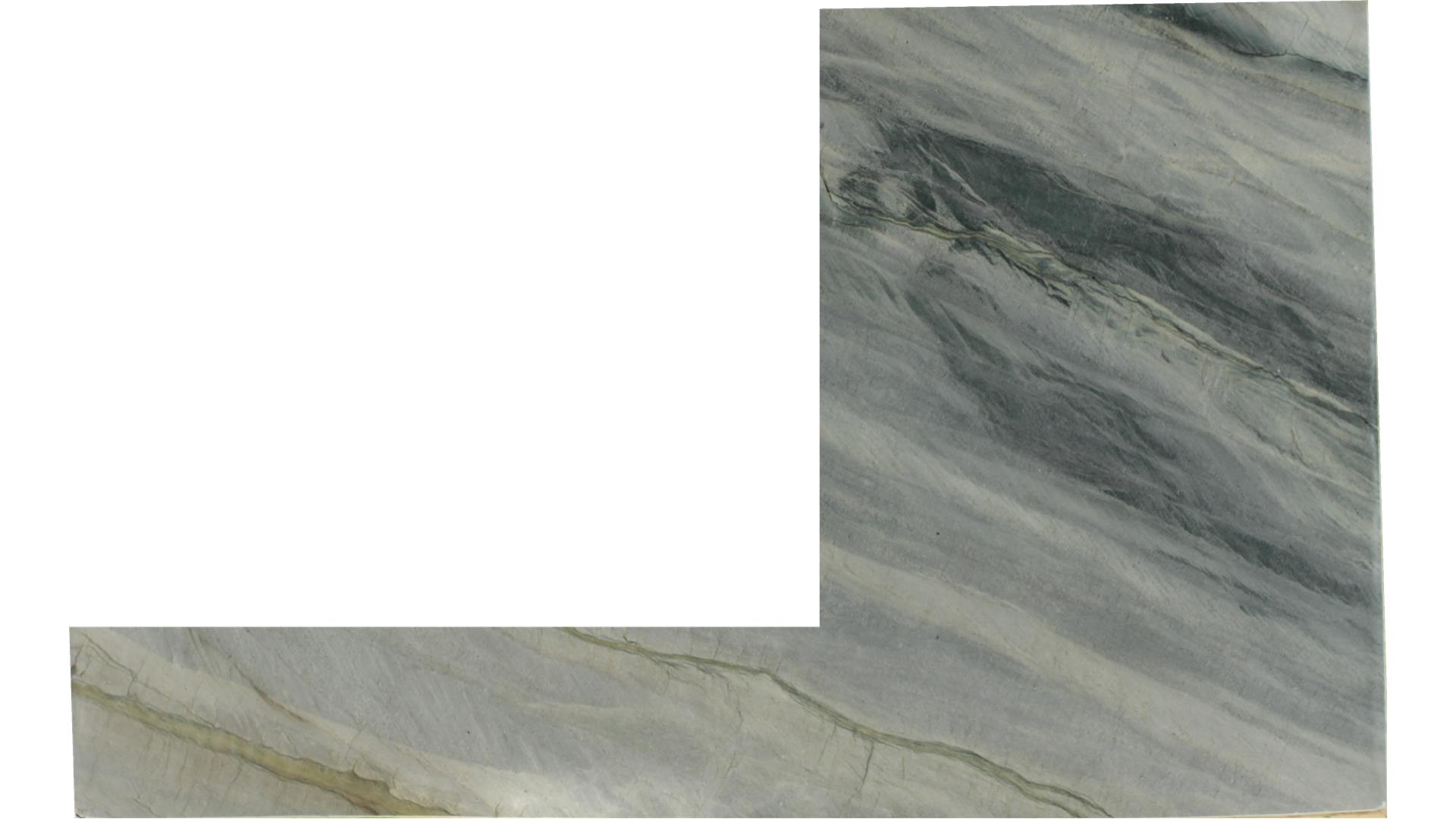 INFINITY BLUE QUARTZITE Slabs
