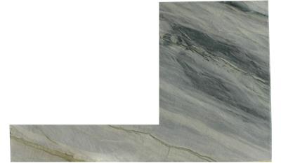 INFINITY BLUE QUARTZITE