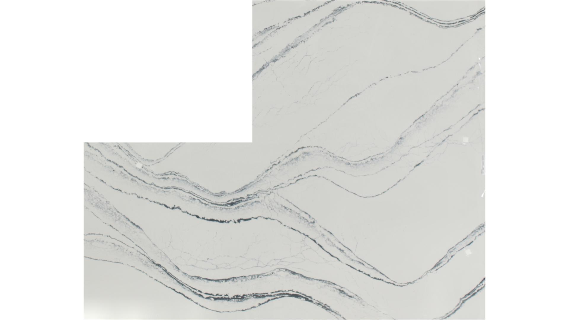 Portrush QUARTZ Slabs