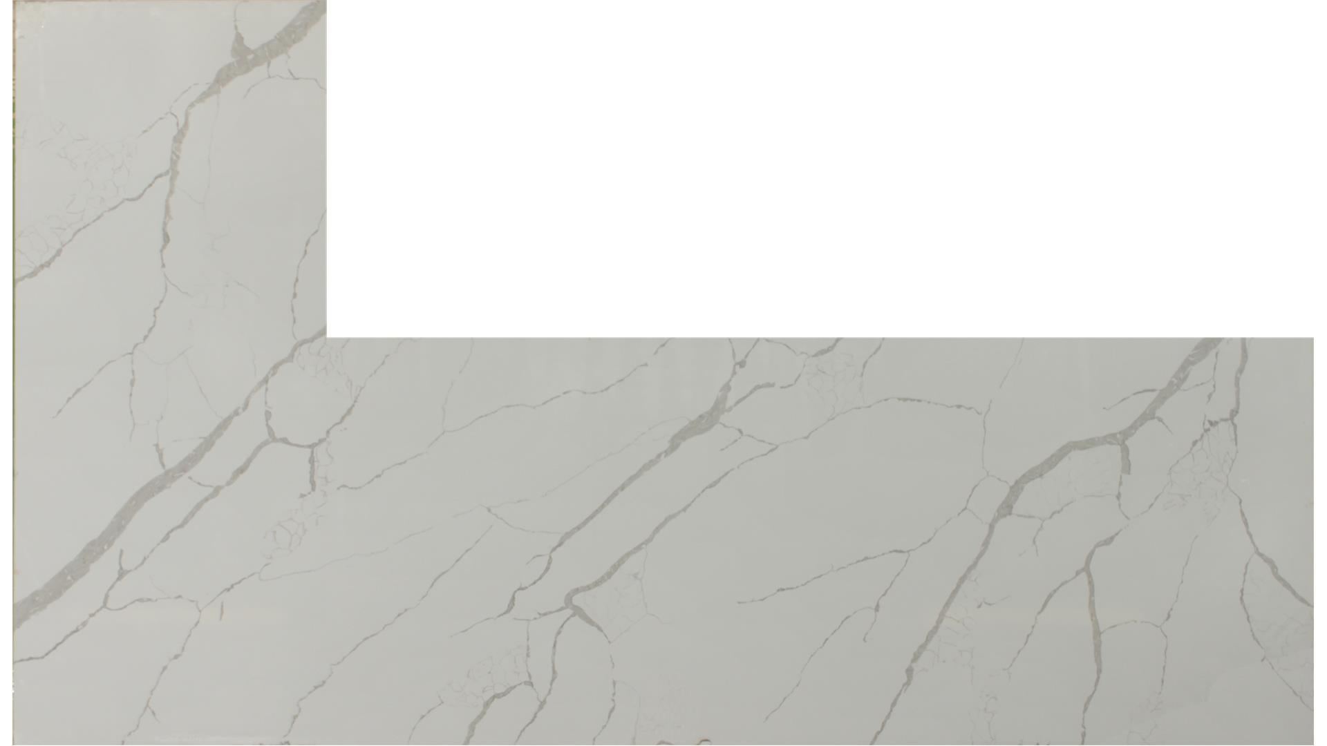 Calacatta Laza QUARTZ Slabs
