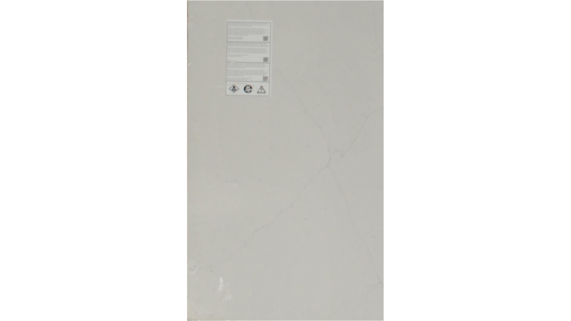 Valor White QUARTZ Slabs
