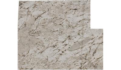 SUNSET CANYON GRANITE