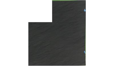BLACK VERMONT GRANITE