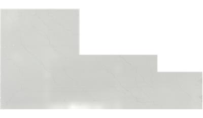 Calacatta Miraggio Gold QUARTZ