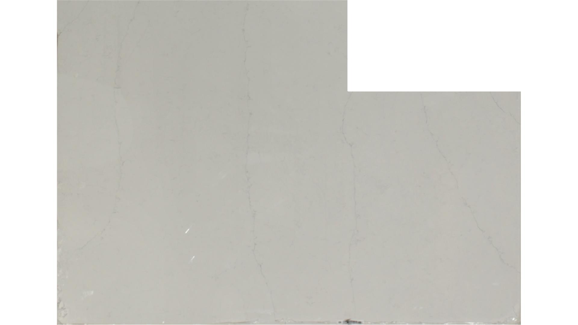 Valor White QUARTZ Slabs