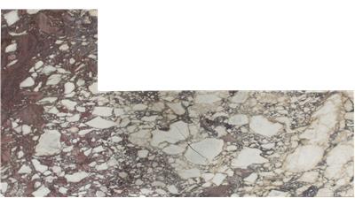calacatta viola MARBLE