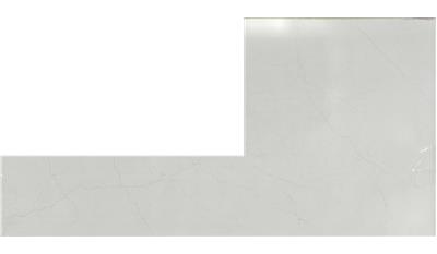 Calacatta Miraggio Duo QUARTZ