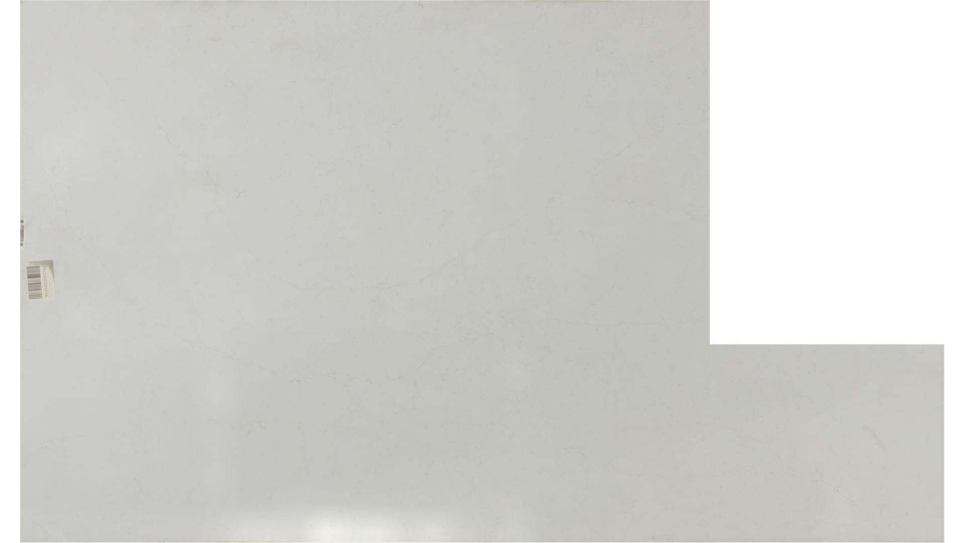 Valor White QUARTZ Slabs