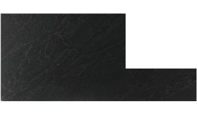 NERO MIST  GRANITE