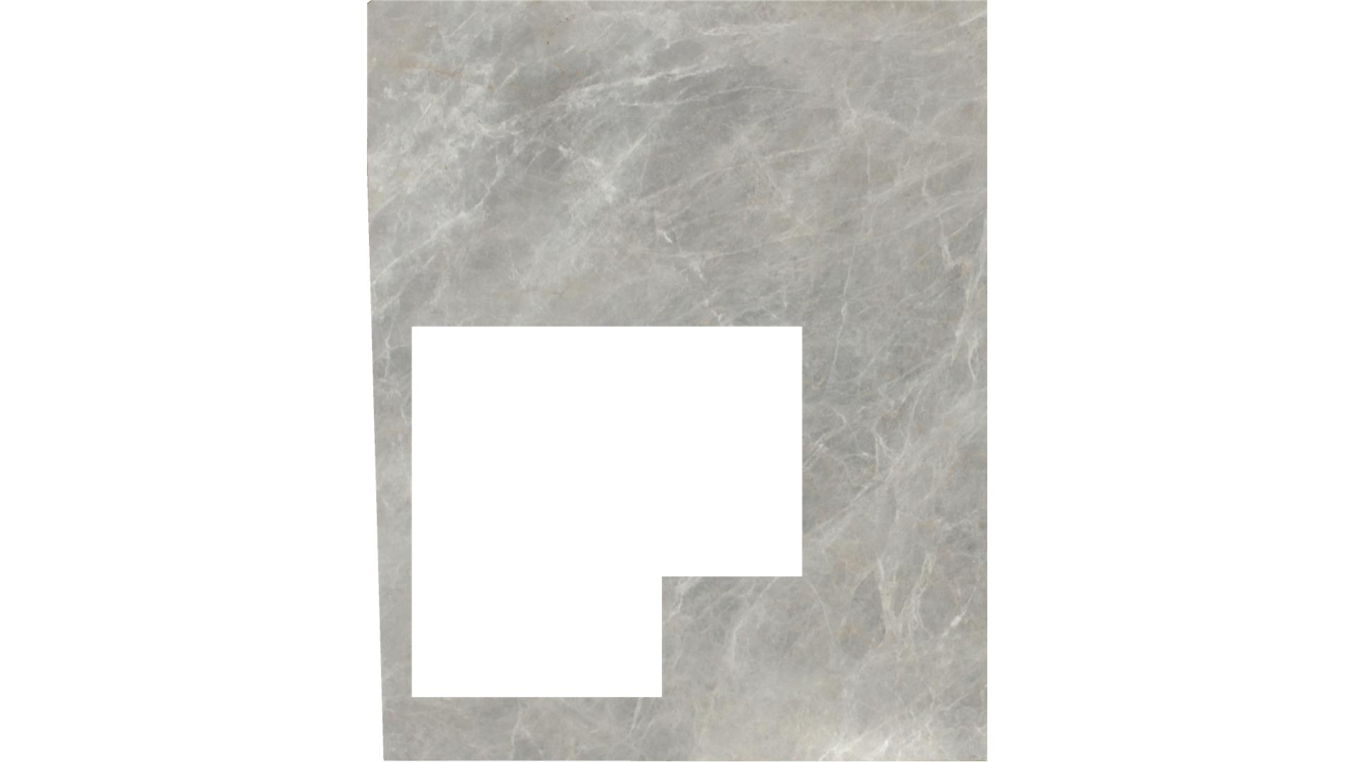 Elegant grey MARBLE Slabs