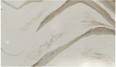 Brittanicca Gold Warm QUARTZ