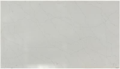 SIERRA BIANCA QUARTZ