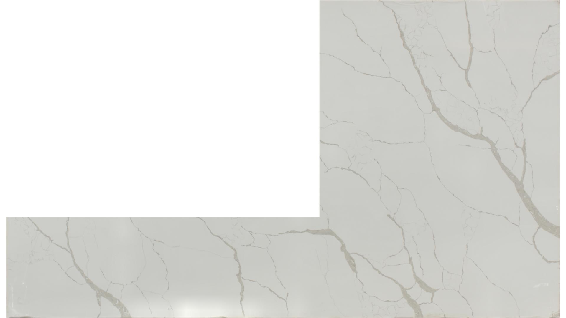 Calacatta Laza QUARTZ Slabs