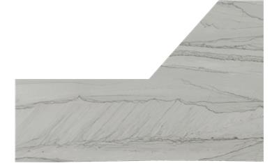 Florida Wave QUARTZITE