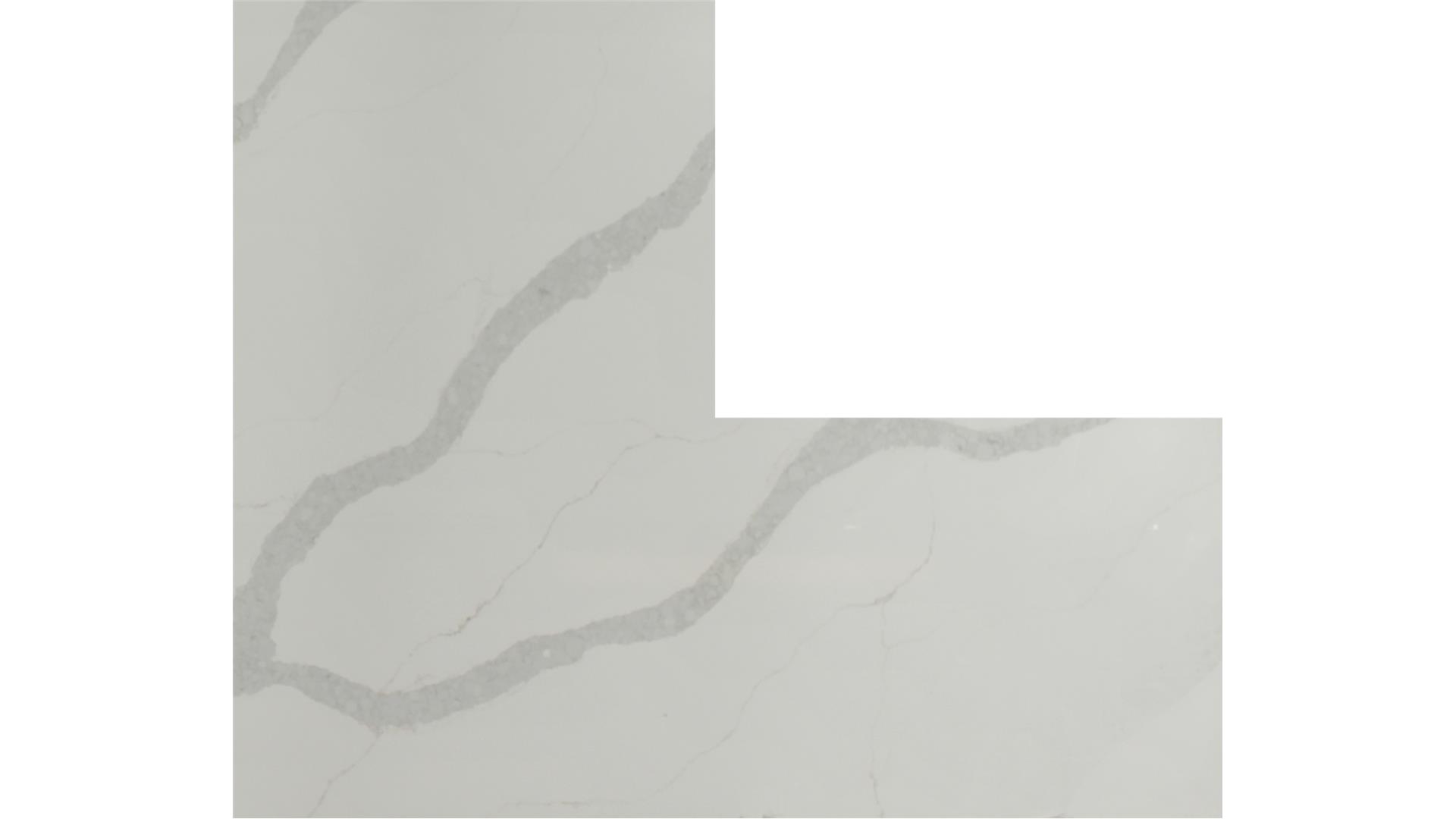 Calacatta Idillio QUARTZ Slabs