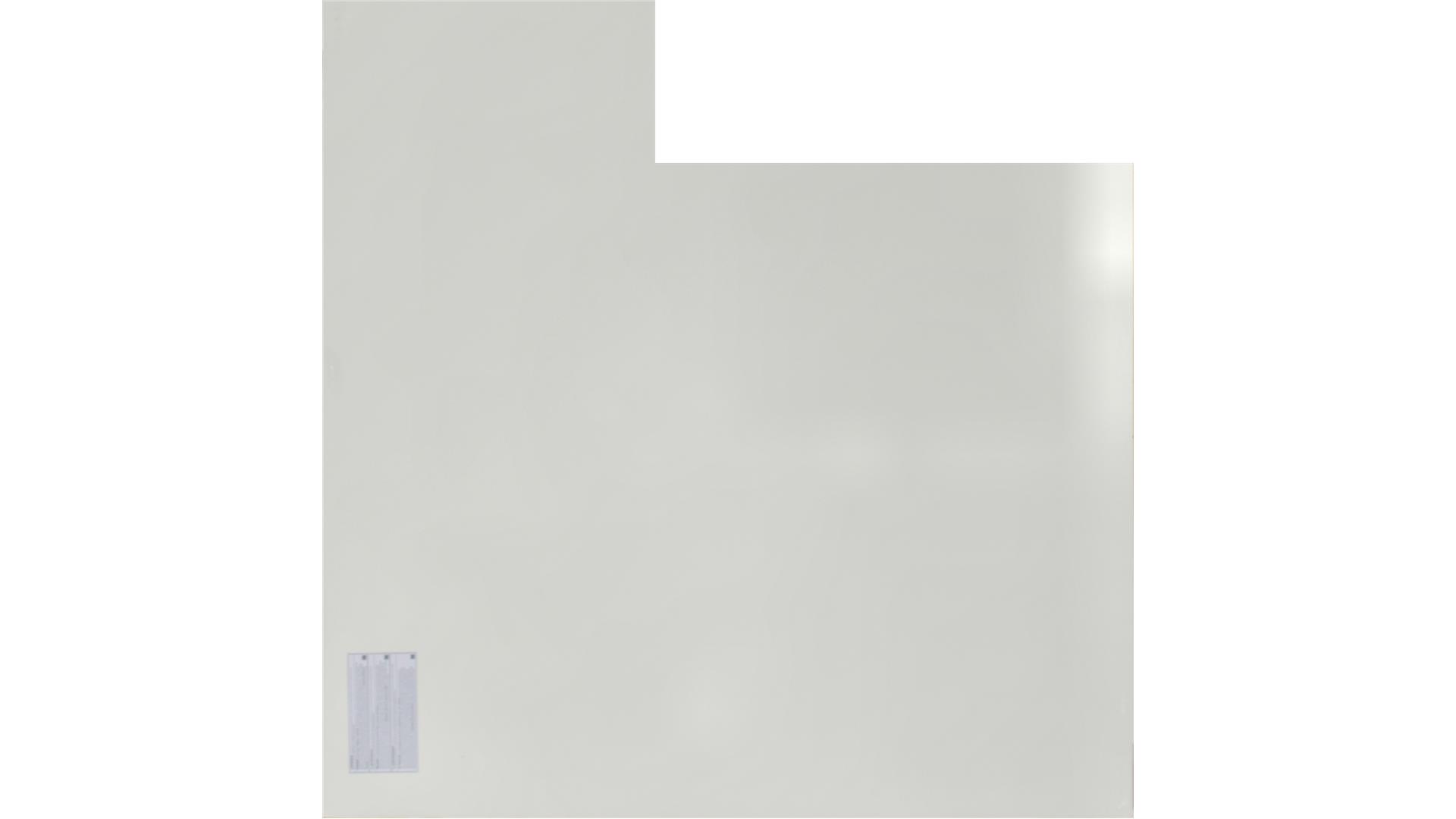 Arctic White QUARTZ Slabs