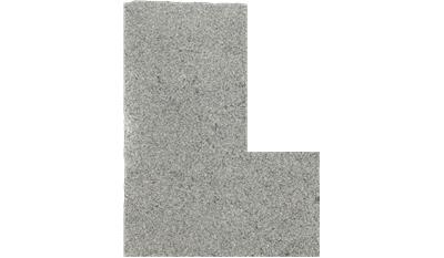 Luna Pearl GRANITE