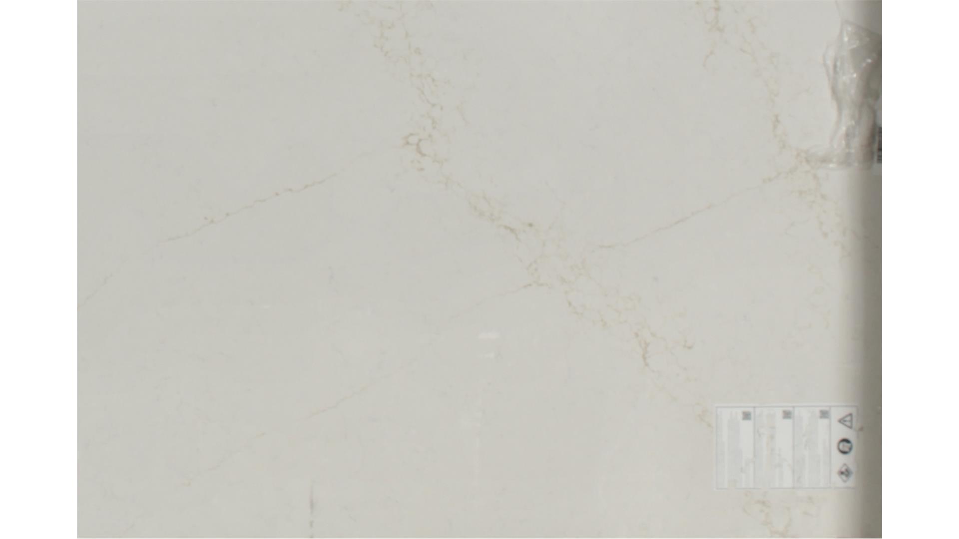 Valor Gold QUARTZ Slabs