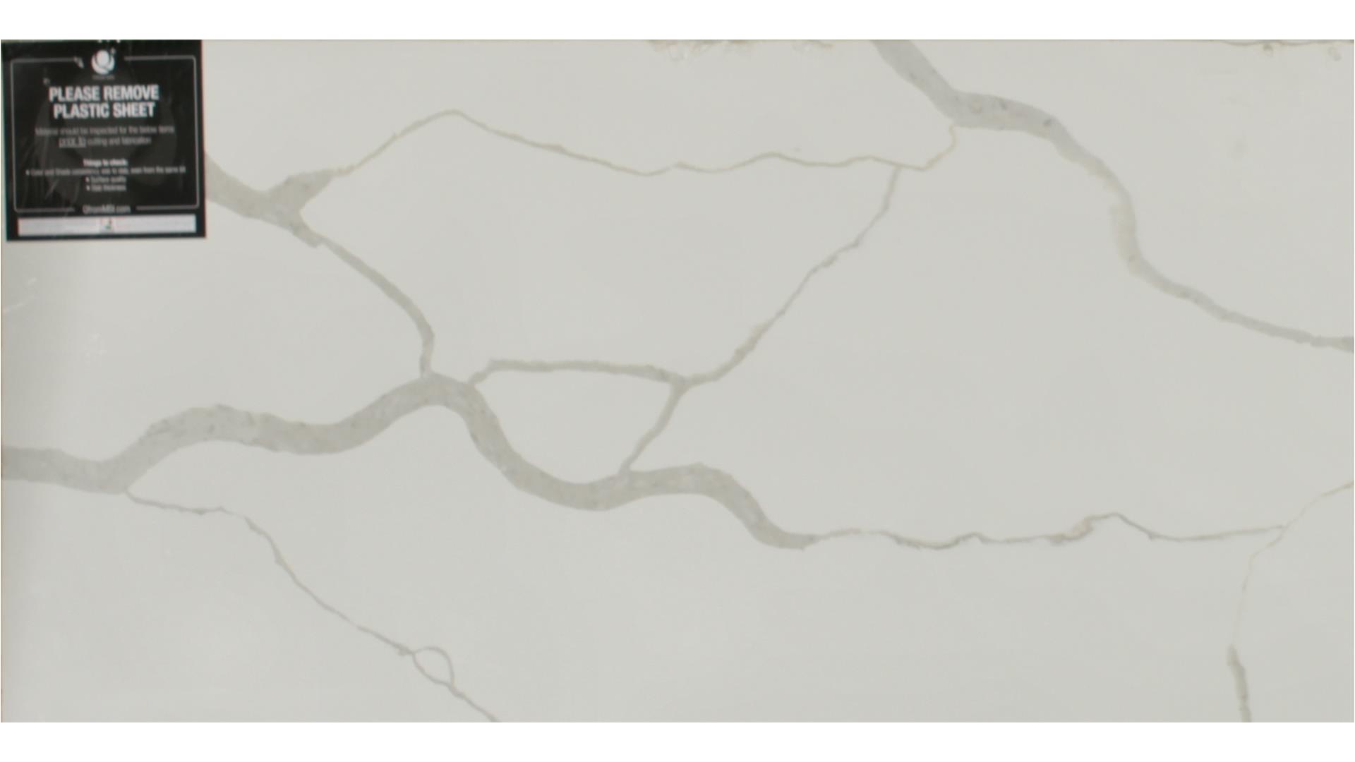 Calacatta Classique QUARTZ Slabs