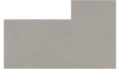 Noble Grey QUARTZ