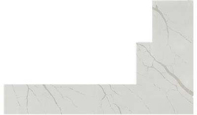 Calacatta Laza QUARTZ