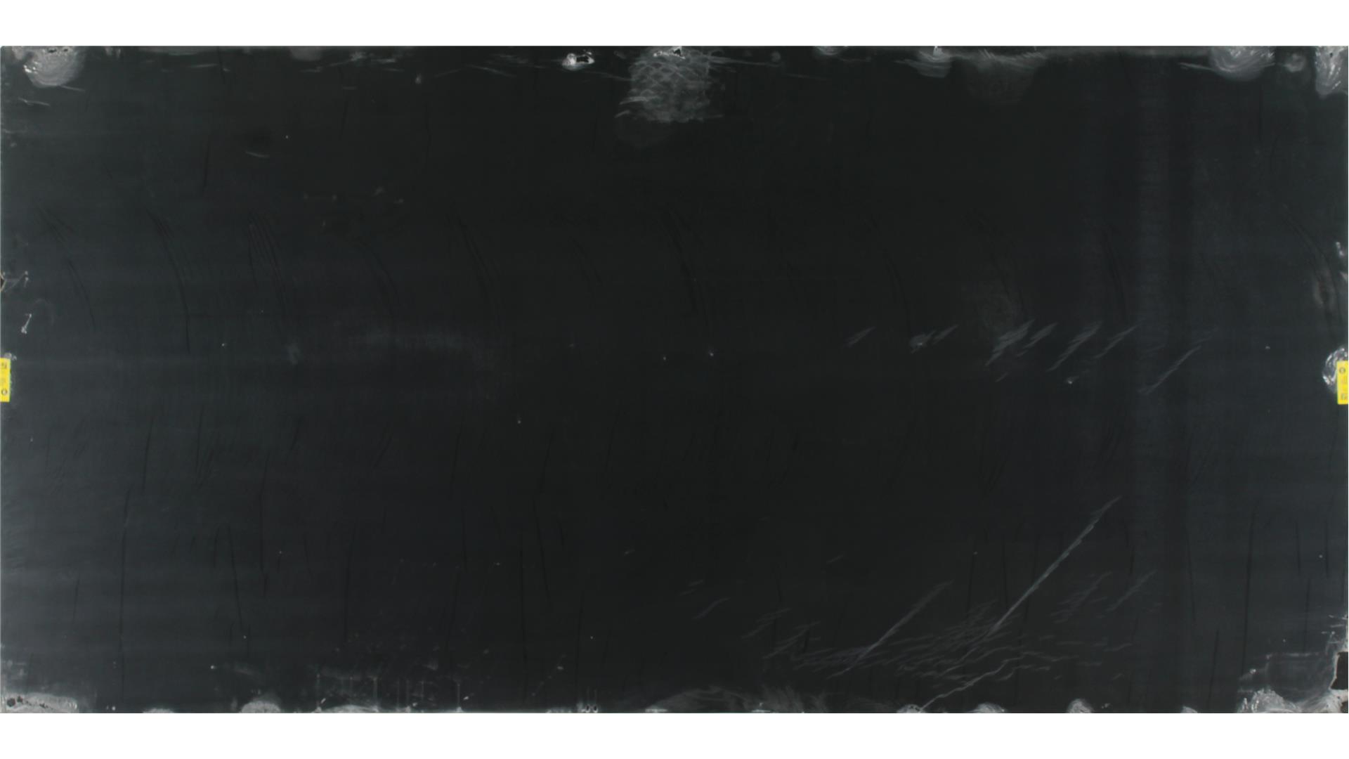Jet Black QUARTZ Slabs