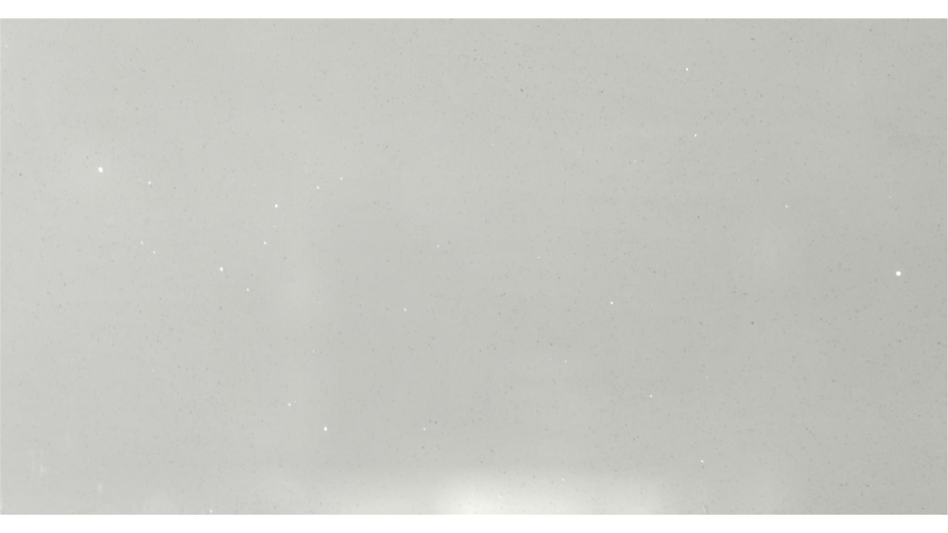 Sparkling White QUARTZ Slabs